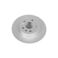 Power Stop 99-10 Saab 9-5 Rear Evolution High Carbon Geomet Coated Rotor