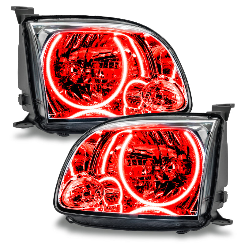 Oracle 05-06 Toyota Tundra Regular/Accessible Cab SMD HL - ColorSHIFT w/o Controller
