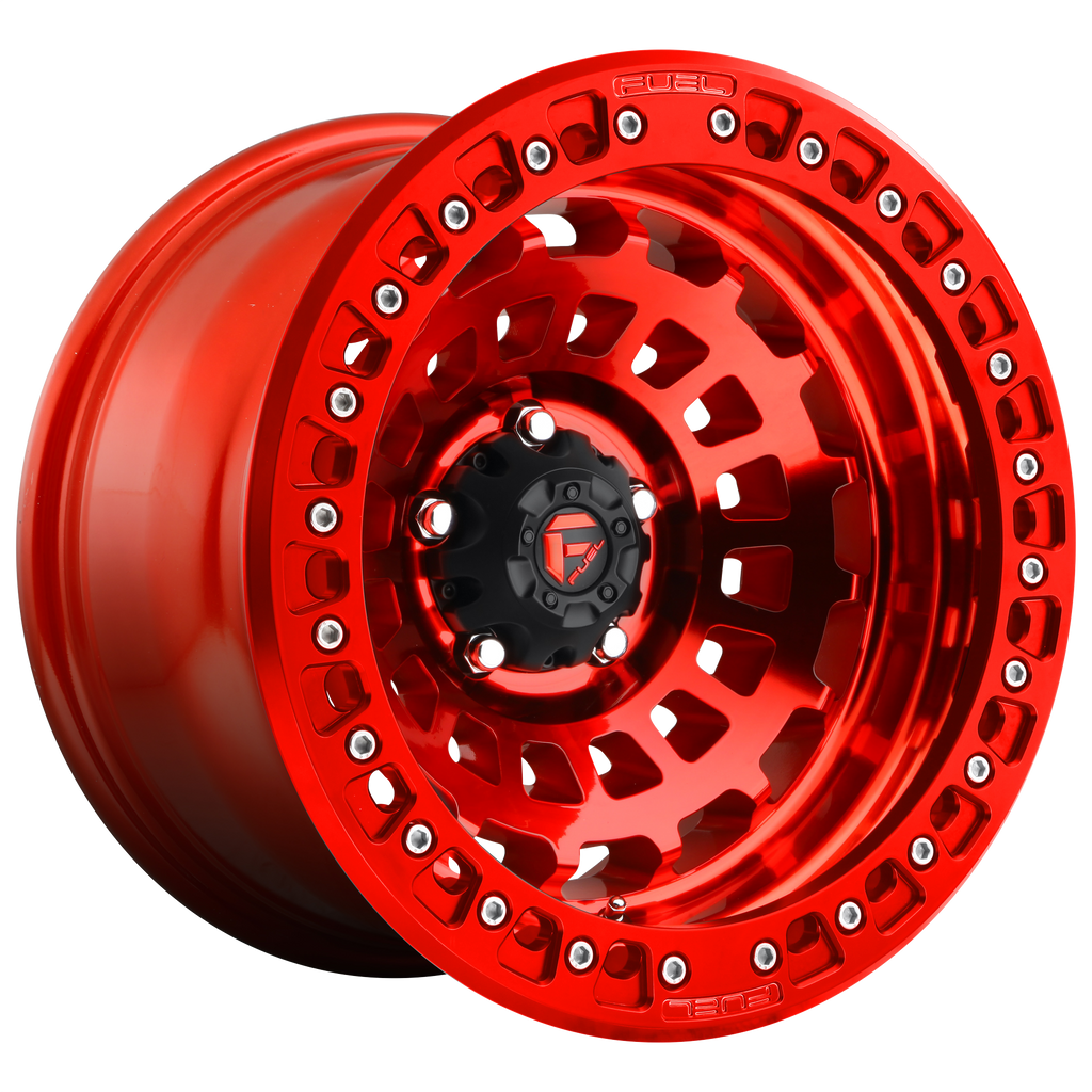 ZEPHYR BL 17X9 5X5.0 71.5 QL -15
