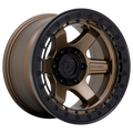 BLOCK BL 17X9 5X5.0 71.5 ZDB -15MM