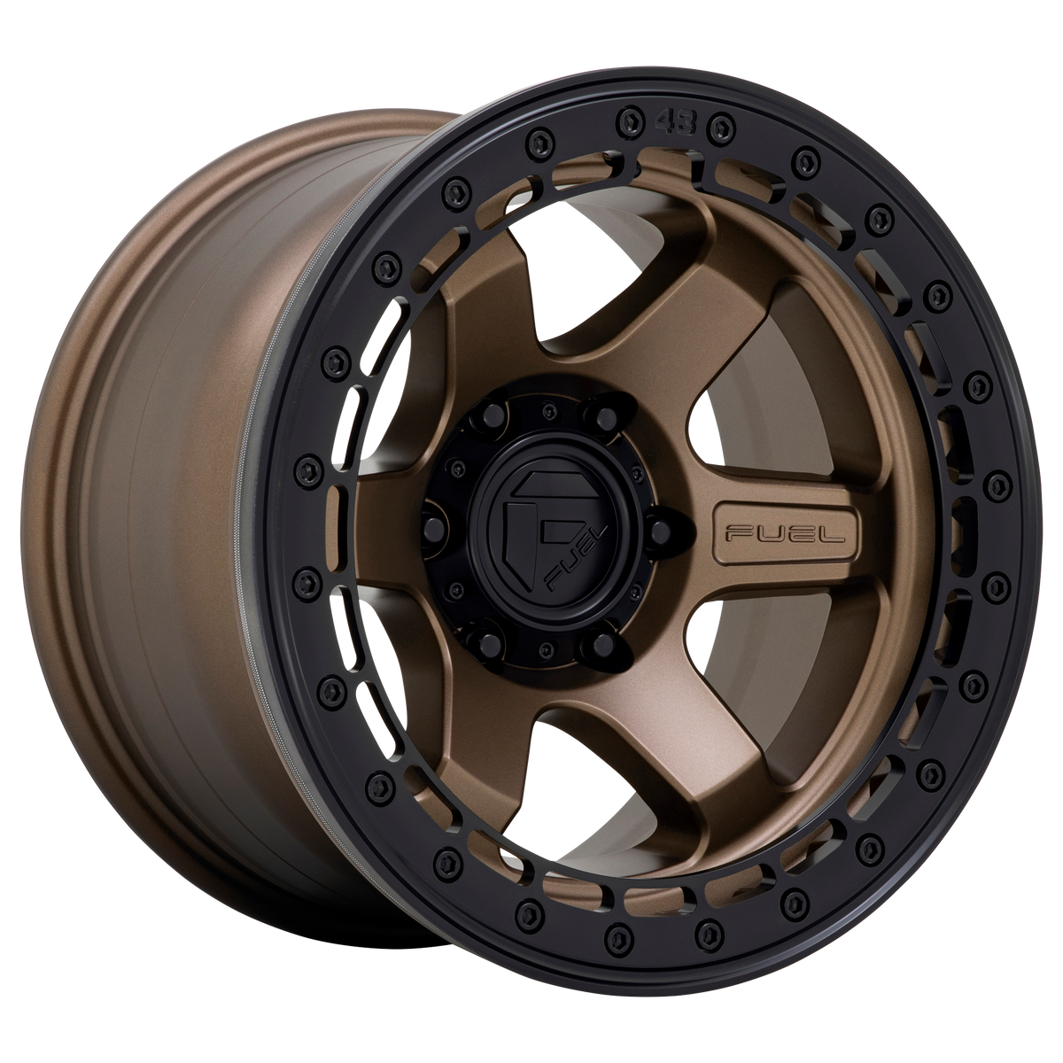 BLOCK BL 17X9 5X5.0 71.5 ZDB -15MM