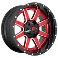 MAVERICK 22X12 8X6.5 QL 4.75 125.2 -44MM
