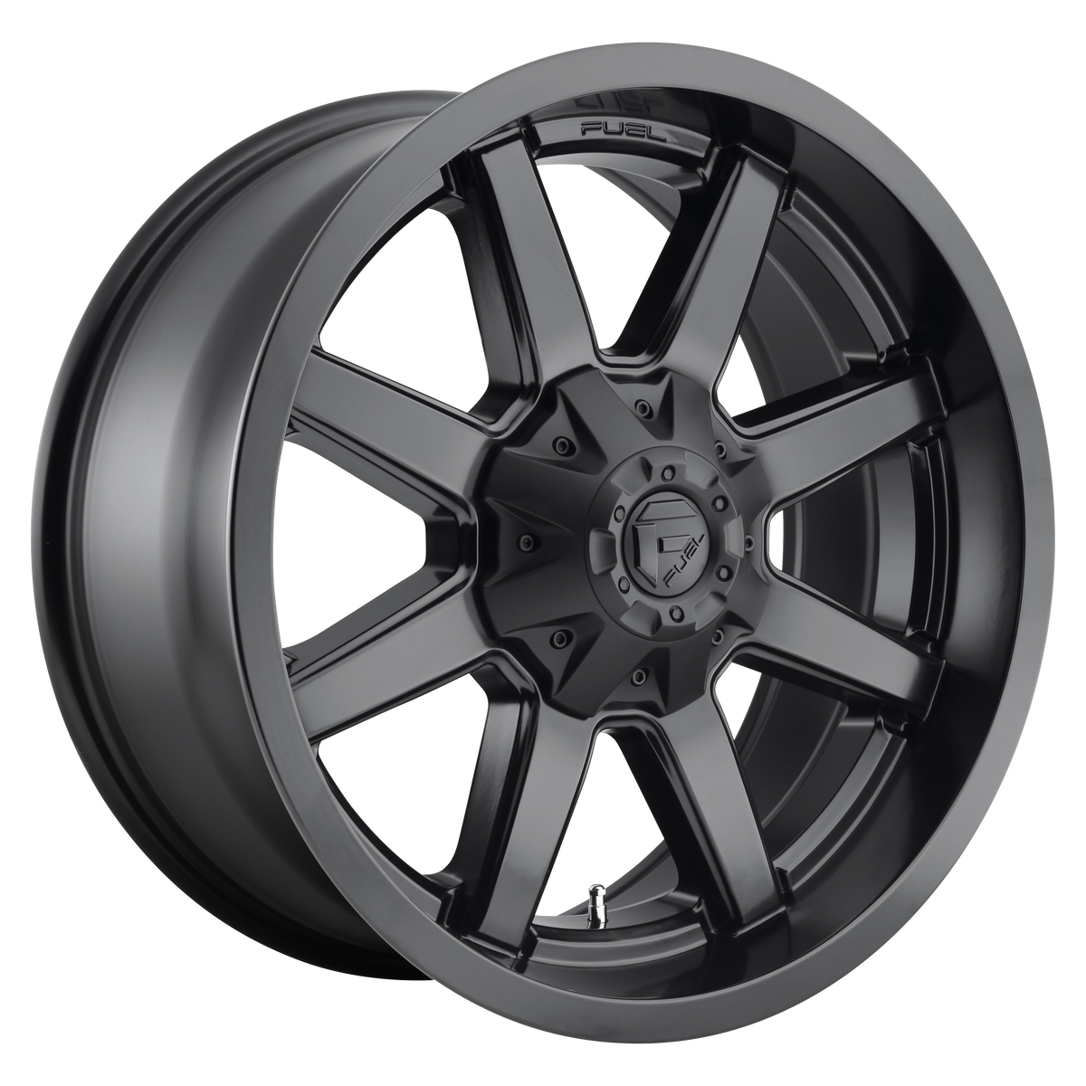 MAVERICK 17X9 6X135/5.5 BD 106.4 -12MM