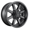 MAVERICK 17X9 6X135/5.5 BD 5.00 106.4 01