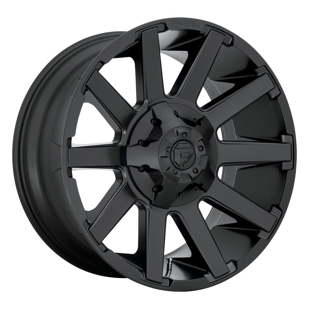 CONTRA 18X9 6X135/5.5 BD 4.50 106.1 -12
