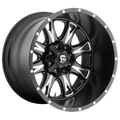 THROTTLE DRW 17X6.5 8X6.5 -140 NBD (R)