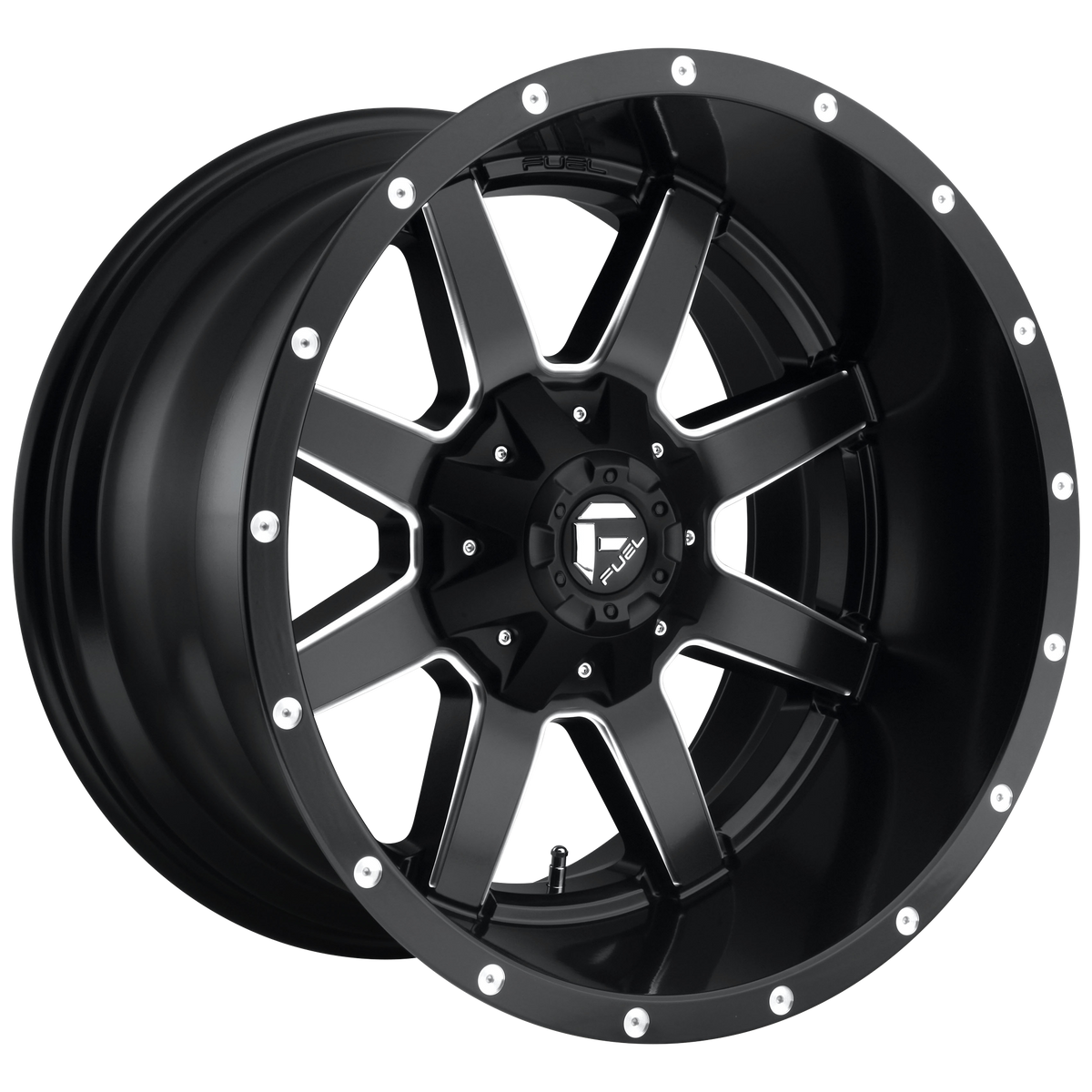 MAVERICK UTV 24X7 4X156 132 NBD +13