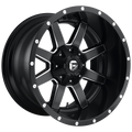 MAVERICK UTV 15X7 4X137 110.1 NBD +13