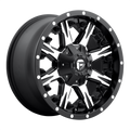 NUTZ UTV 14X7 4X156 132 MB +13