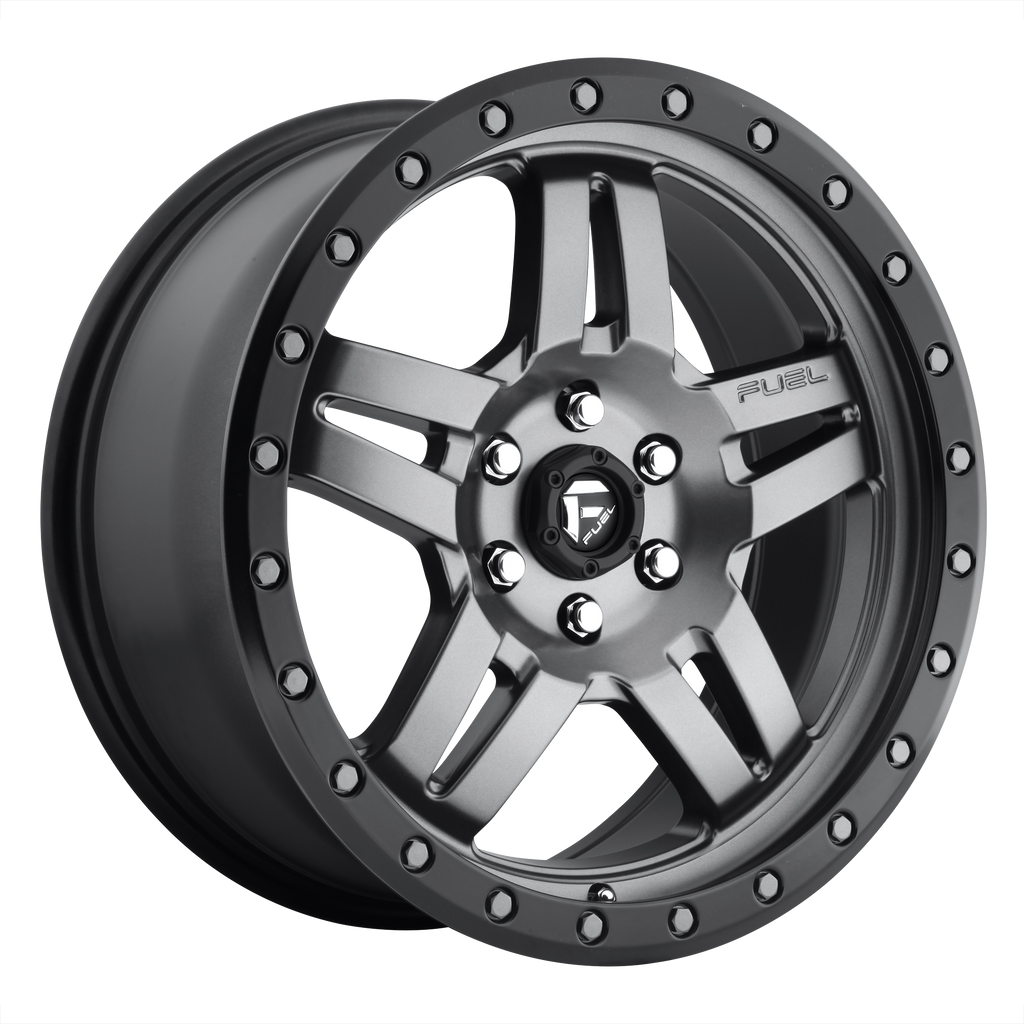 ANZA 15X10 5X4.5 72 GDB -43