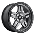ANZA 15X8 5X4.5 72 GDB -18