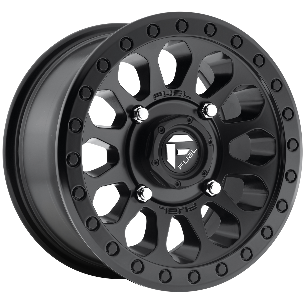 VECTOR 18X9 5X139.7 5.75 BD +20