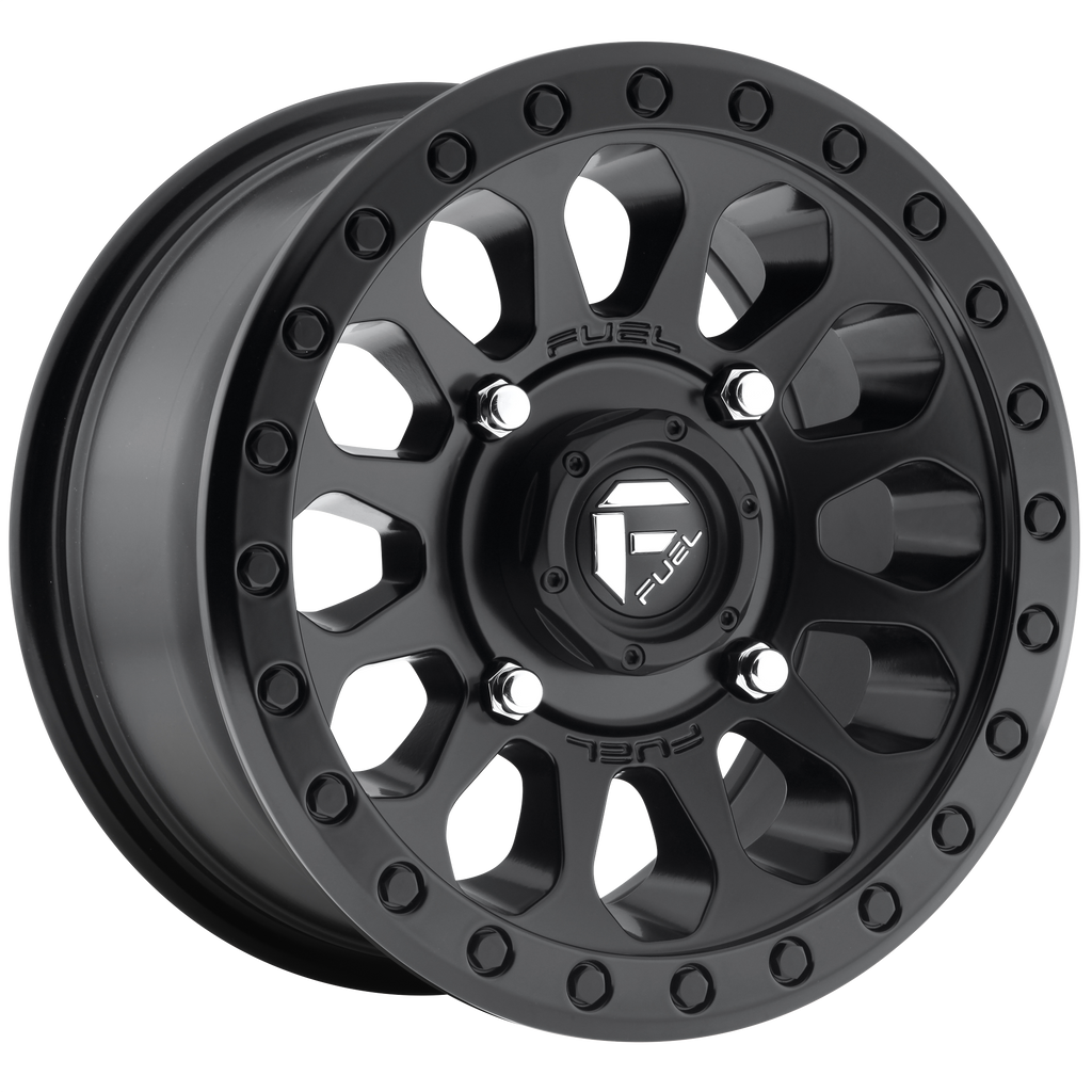 VECTOR UTV 15X7 4X137 110.1 BD +38