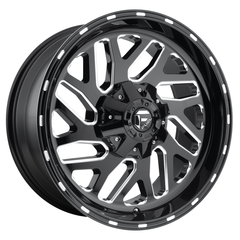 TRITON 22X10 8X180 124.2 NBL -18