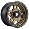 ANZA 17X8.5 5X5.0 78.1 ZDB -06