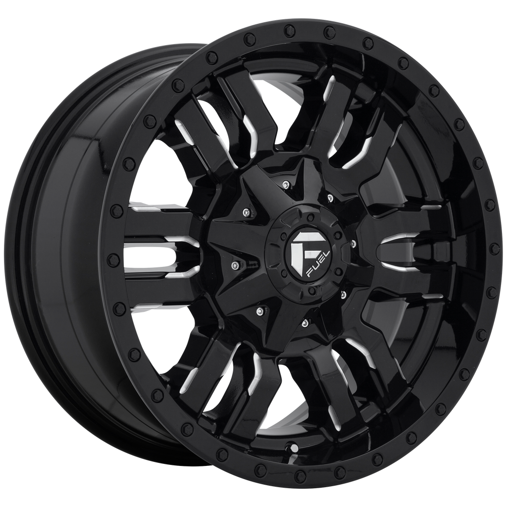 SLEDGE 20X9 5X4.5/5.0 78.1 NBL +01