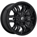 SLEDGE 20X9 5X4.5/5.0 78.1 NBL +01