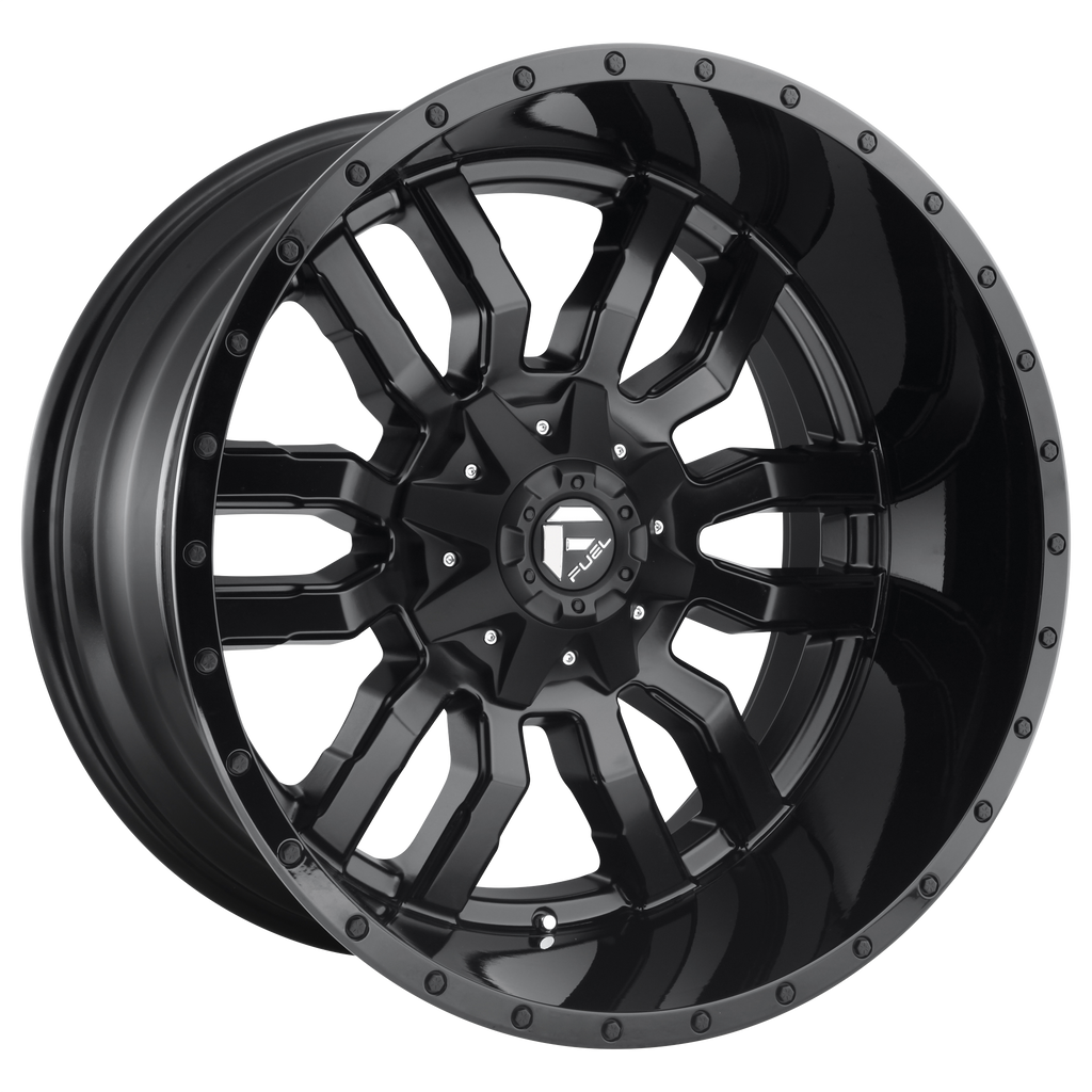 SLEDGE 20X10 8X6.5 125.1 MBG -18