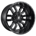 SLEDGE 17X9 5X5.5/150 110.1 MBG -12