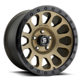 VECTOR UTV 15X7 4X156 132 ZDB +13