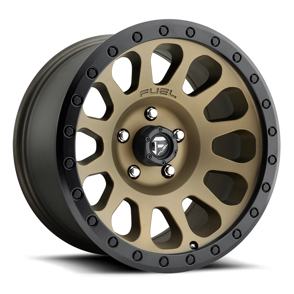 VECTOR UTV 15X7 4X156 132 ZDB +13
