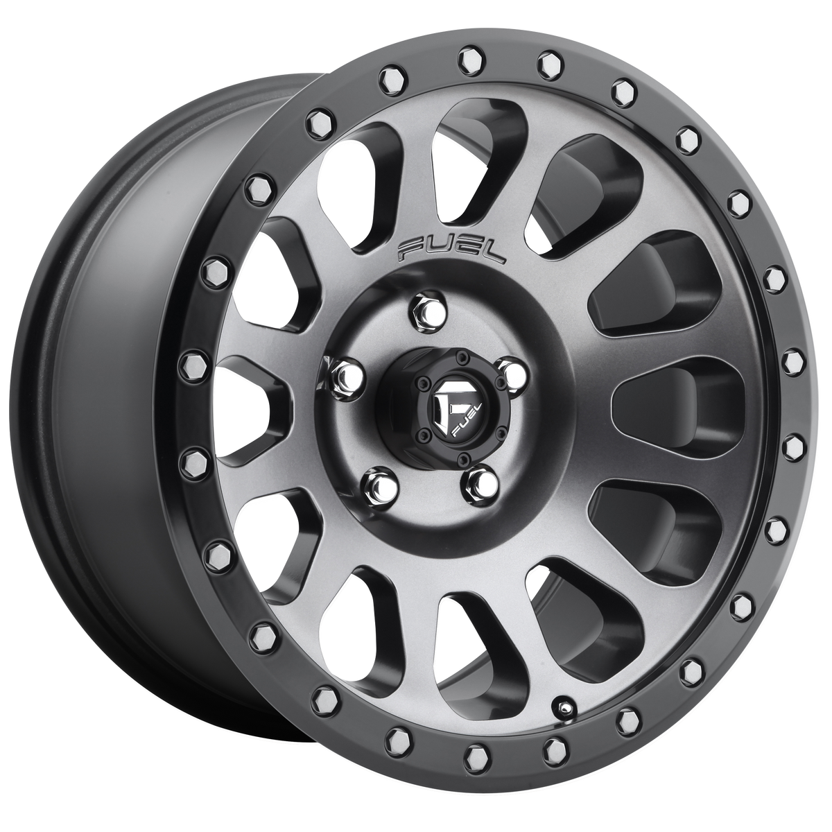 VECTOR 17X9 6X5.5 108 GDB -12