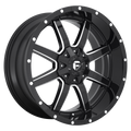 D610 MAVERICK 17X9 6X135/5.5 106.1 NBL 1
