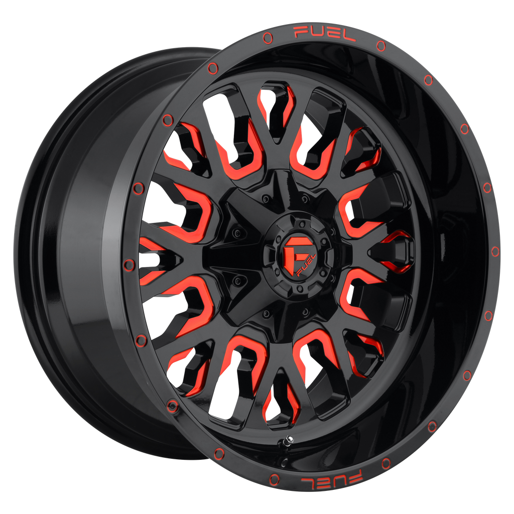STROKE 17X9 5X4.5/5.0 78.1 NLQ -12