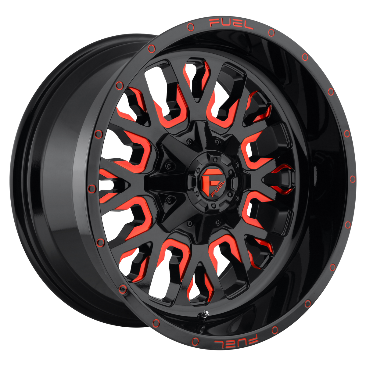 STROKE 17X9 5X4.5/5.0 78.1 NLQ -12