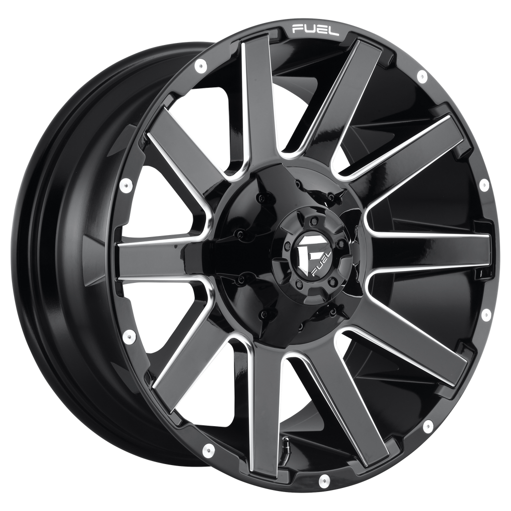 CONTRA 20X10 5X5.5/150 110.1 NBL -18