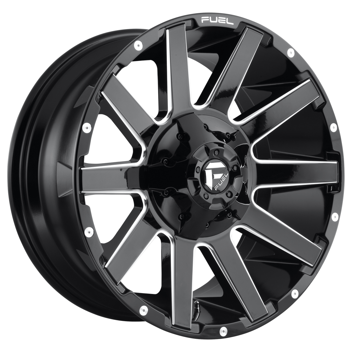CONTRA 20X10 8X180 124.2 NBL -18