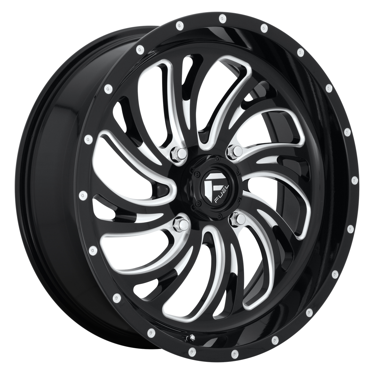 KOMPRESSOR UTV 20X7 4X156 132 NBL +13