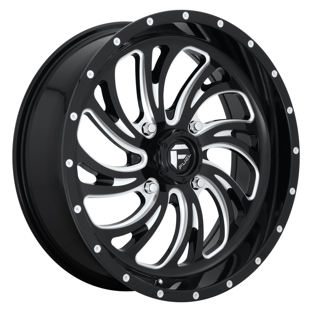 KOMPRESSOR UTV 18X7 4X137 110.1 NBL +13