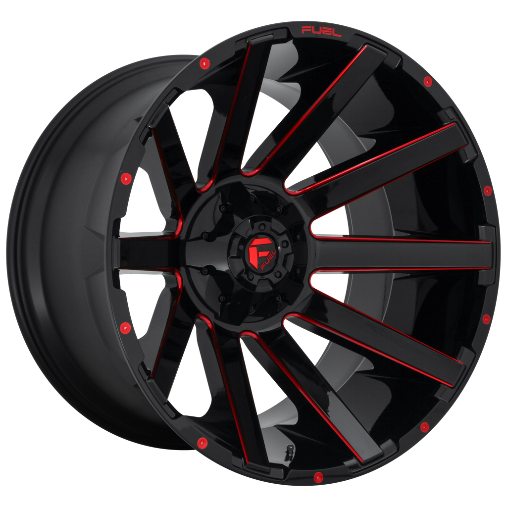 CONTRA 22X12 6X135/5.5 106.1 NLQ -43