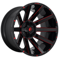 CONTRA 22X12 6X135/5.5 106.1 NLQ -43