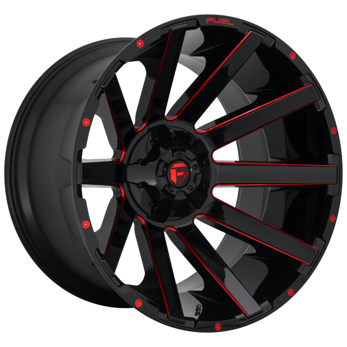 CONTRA 22X12 6X135/5.5 106.1 NLQ -43