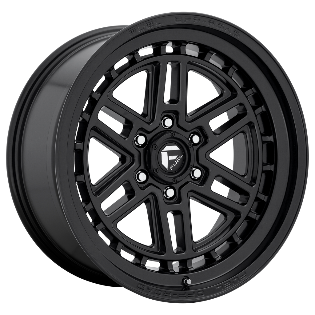 NITRO 17X9 6X5.5 106.1 BD -12