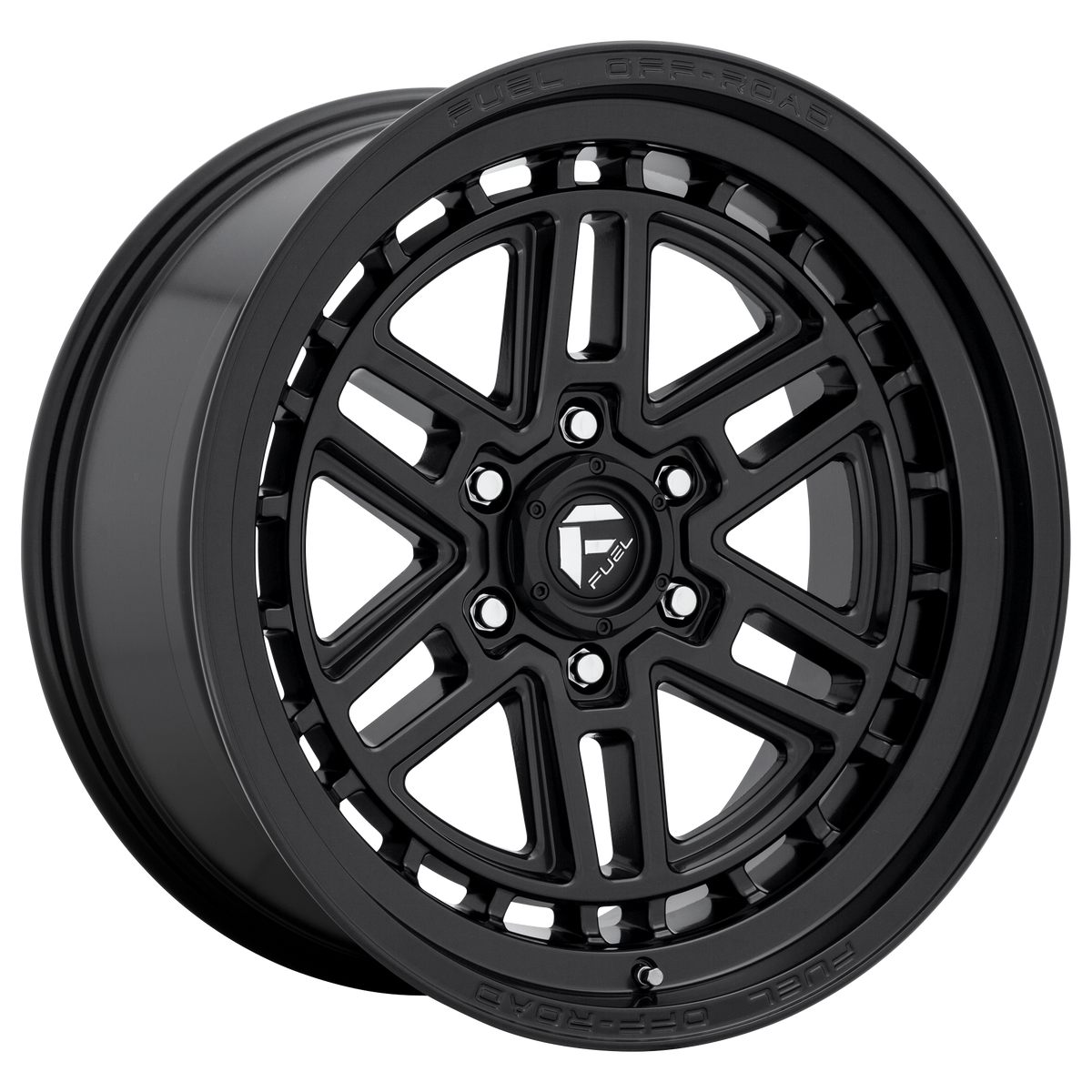 NITRO 17X9 6X5.5 106.1 BD -12
