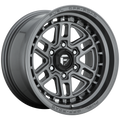 NITRO 17X9 5X5.0 71.5 GD -12