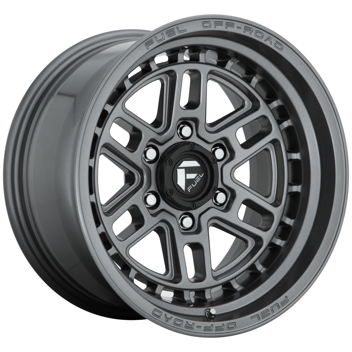NITRO 17X9 5X5.0 71.5 GD -12