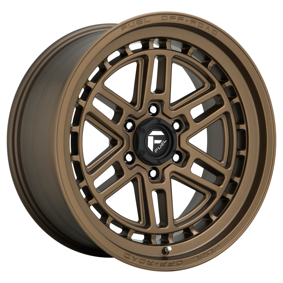 NITRO 17X9 5X5.0 71.5 ZD -12