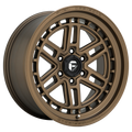 NITRO 17X9 6X5.5 106.1 ZD -12