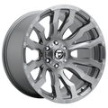 BLITZ 20X9 8X180 GLRT 124 +1