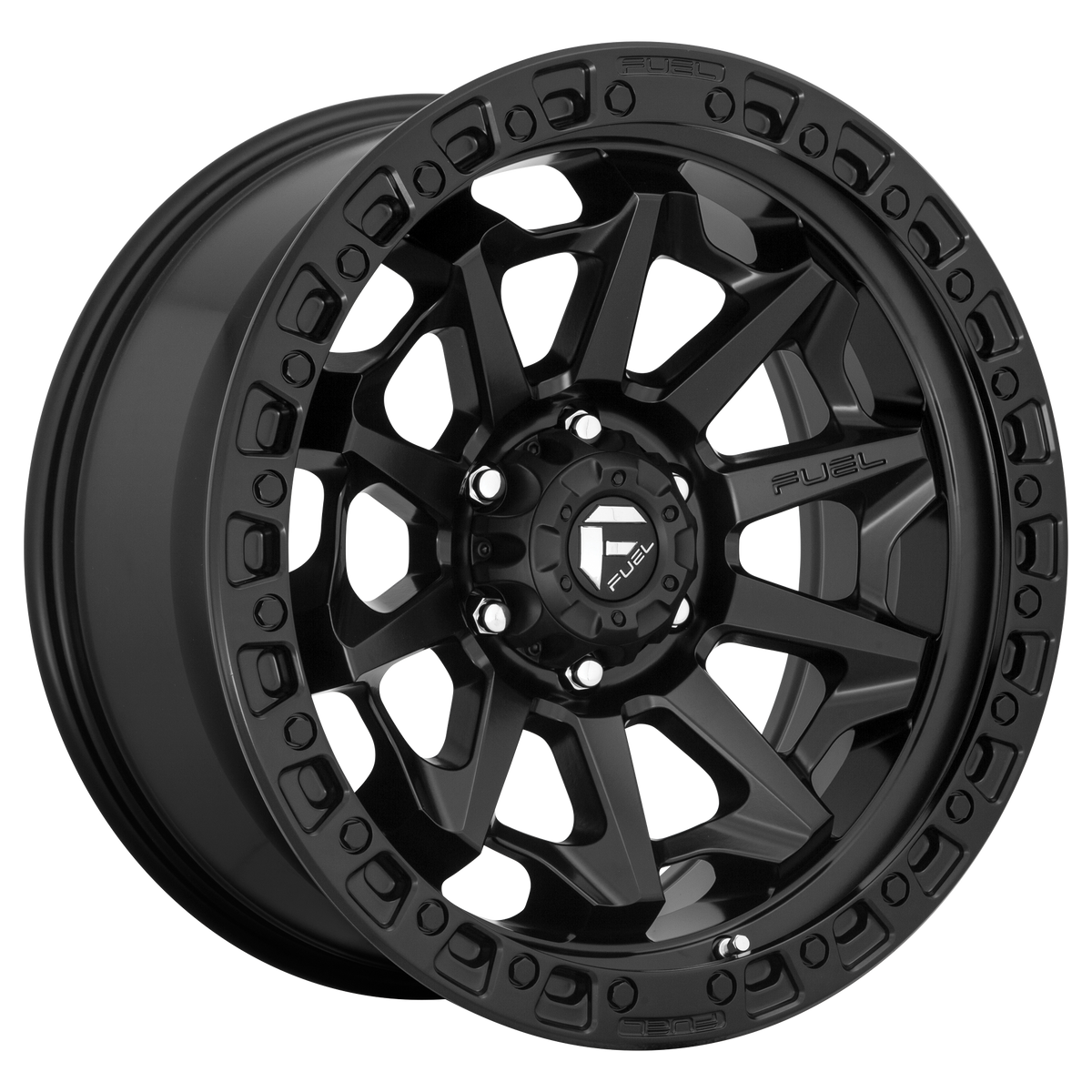 COVERT 15X8 5X4.5 72 BD -19