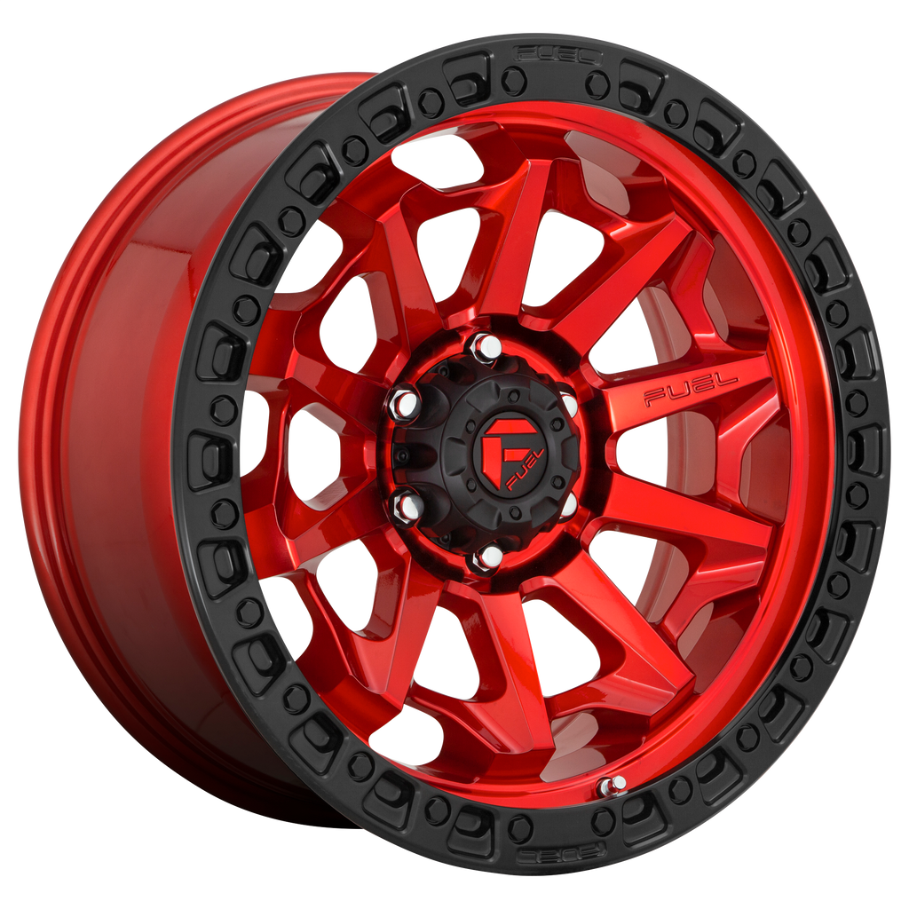 COVERT 16X8 6X5.5 106 QLB +1
