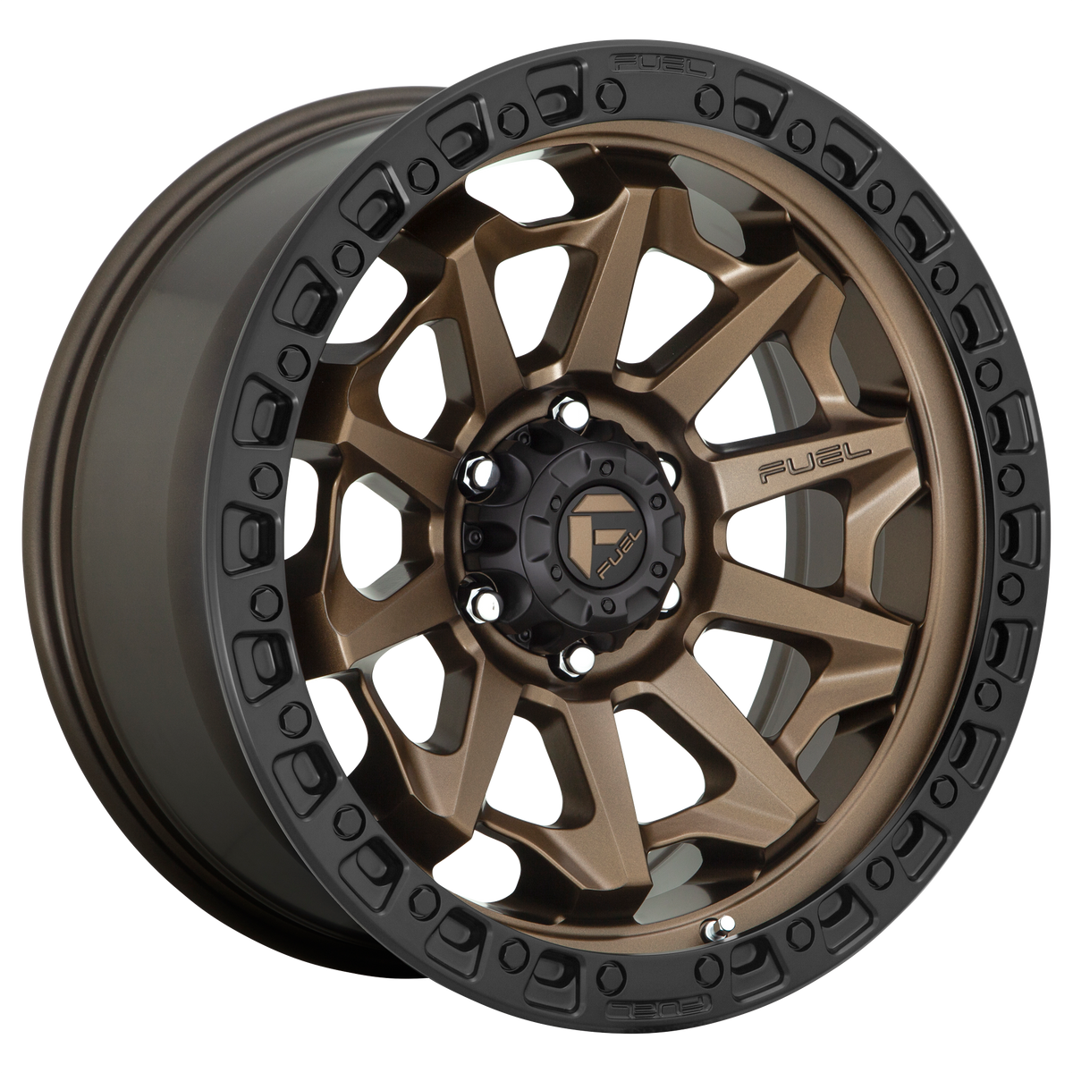 COVERT 16X8 6X5.5 106 ZDB +1