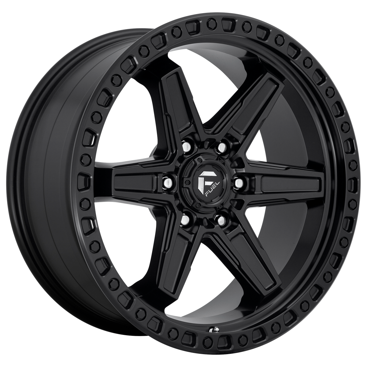 KICKER 17X9 6X5.5 106.1 BD +01