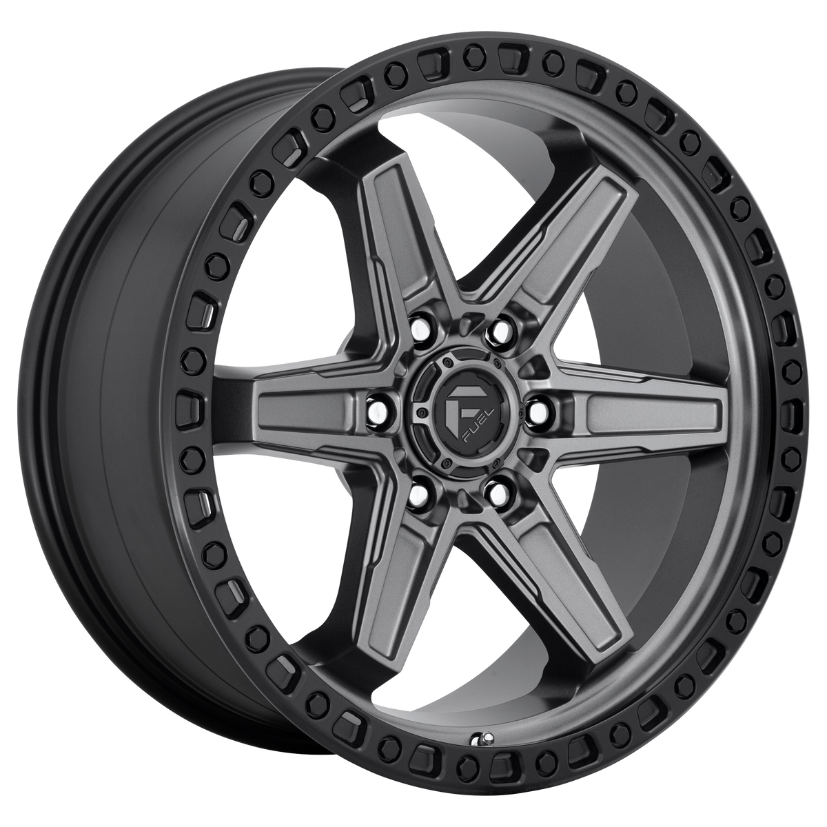 KICKER 17X9 6X5.5 106.1 GDB +01
