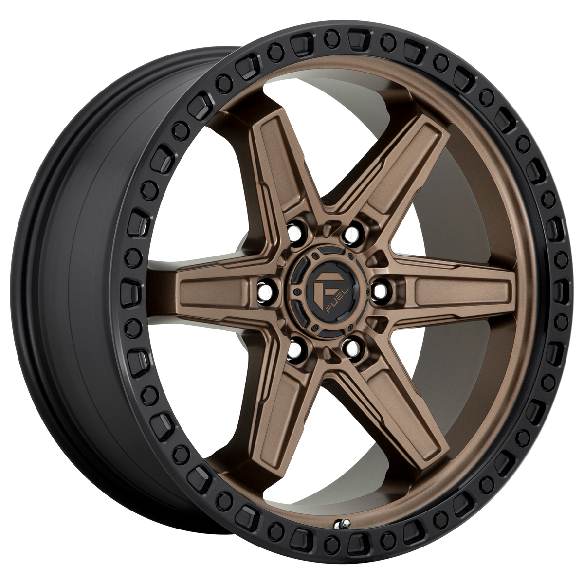 KICKER 17X9 6X4.5 66.06 ZDB +12