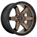KICKER 17X9 6X5.5 106.1 ZDB +01